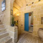 4 - Family X 3 By Solea Gharb (Gozo)