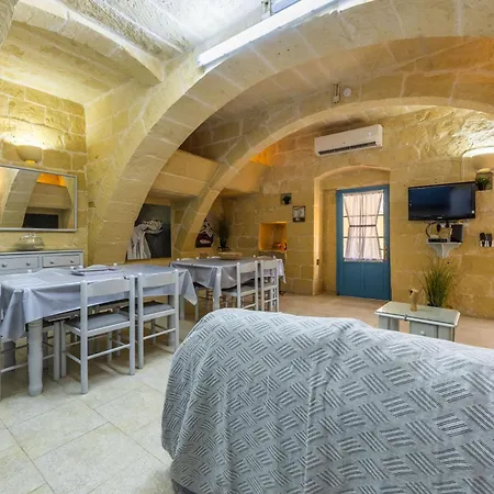 4 - Family X 3 By Solea Guest house Gharb (Gozo)