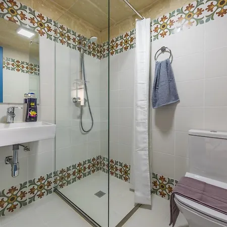 4 - Family X 3 By Solea Гостевой дом