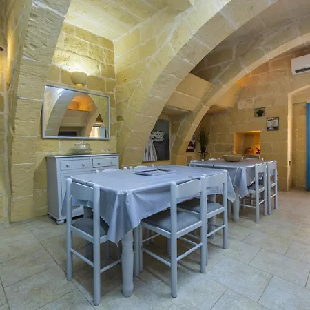 4 - Family X 3 By Solea Guest house Gharb (Gozo)