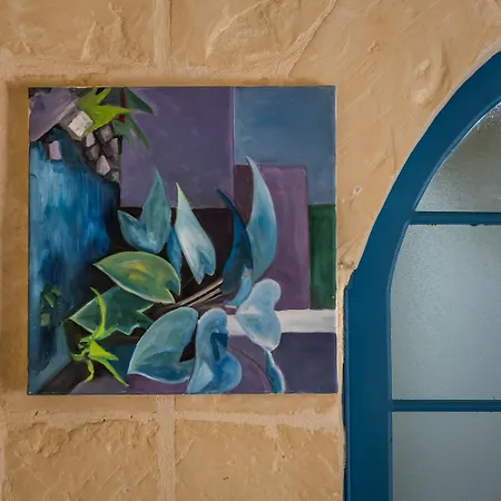 Гостевой дом 4 - Family X 3 By Solea Арб