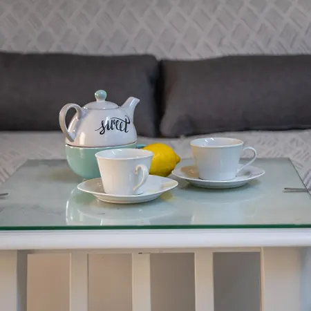 Гостевой дом 4 - Family X 3 By Solea