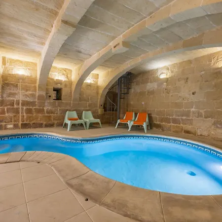 4 - Family X 3 By Solea 4* Арб