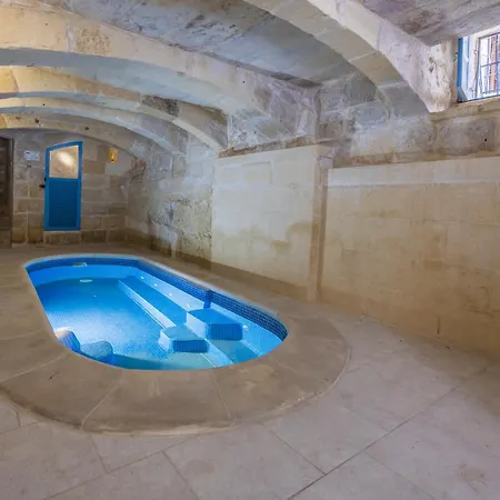 4 - Family X 3 By Solea بيت ضيافة