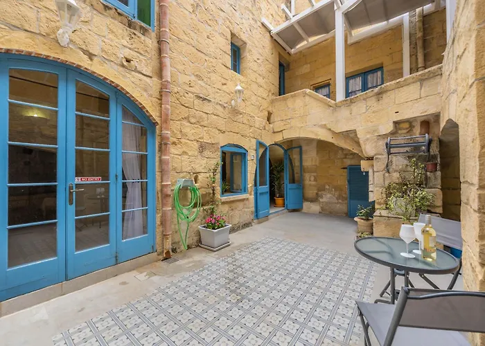 4 - Family X 3 By Solea Għarb