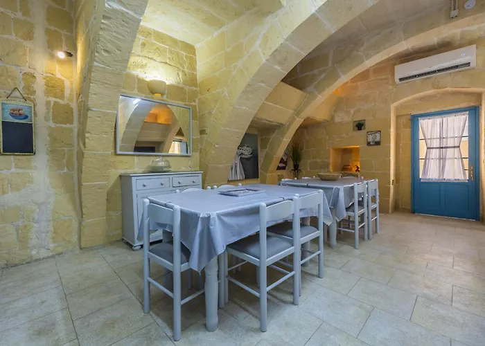 4 - Family X 3 By Solea Vendégház Għarb