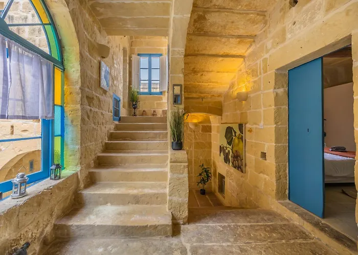 4 - Family X 3 By Solea Għarb