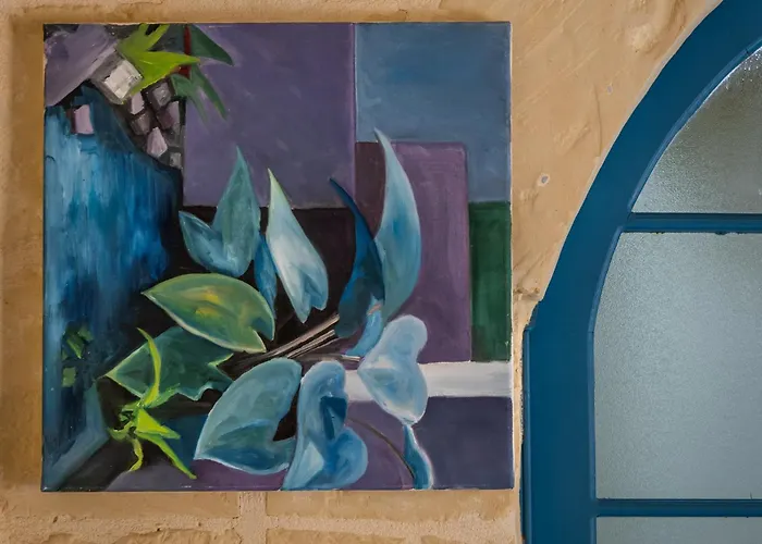 Vendégház 4 - Family X 3 By Solea Għarb