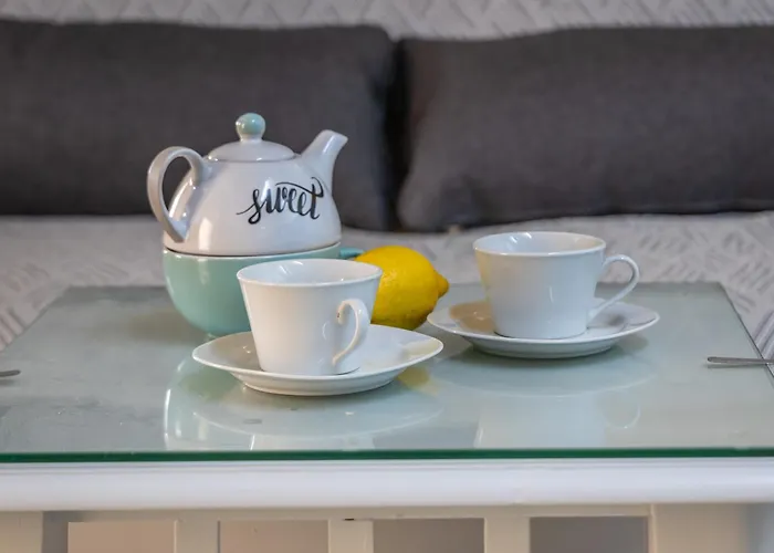 Vendégház 4 - Family X 3 By Solea