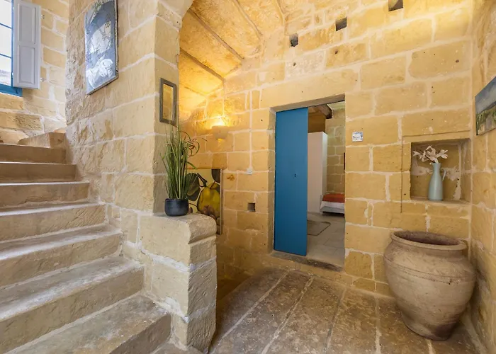 4 - Family X 3 By Solea Għarb