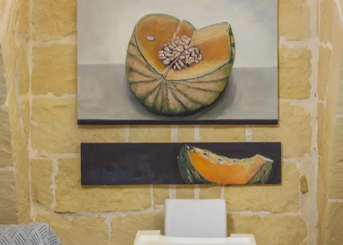 4 - Family X 3 By Solea Vendégház Għarb